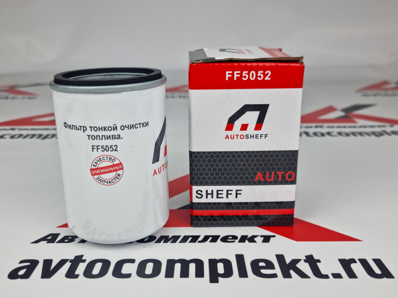 Фильтры-аналоги