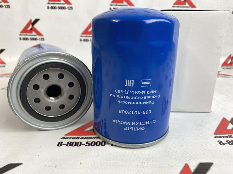 Фильтры-аналоги