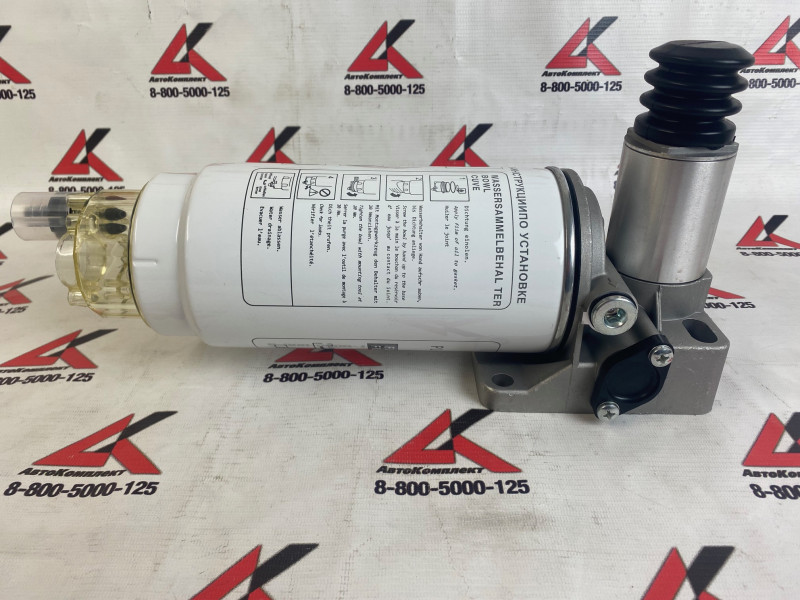 Фильтры-аналоги